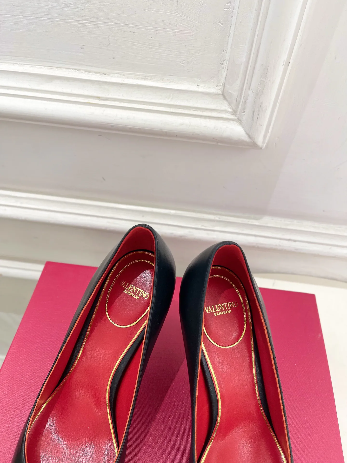 Women's Heels VALENTINO 17829339