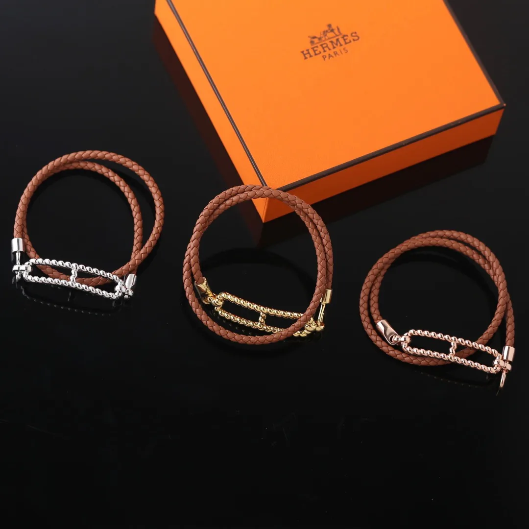 Jewelry HERMES 18301326