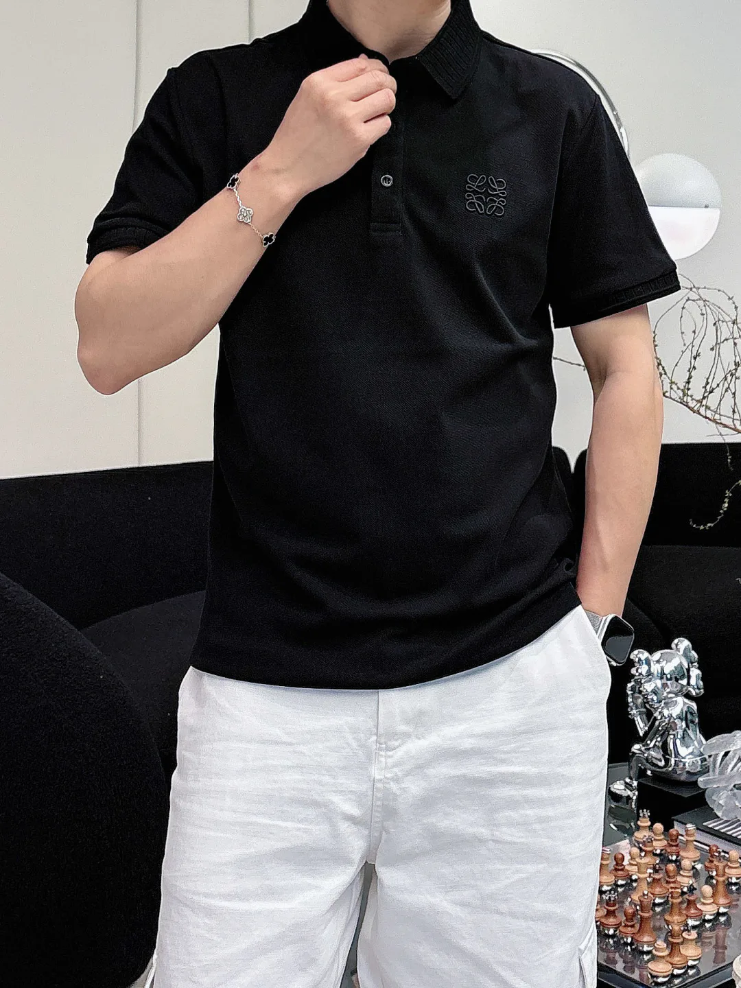 Men's Shirts LOEWE 18097730