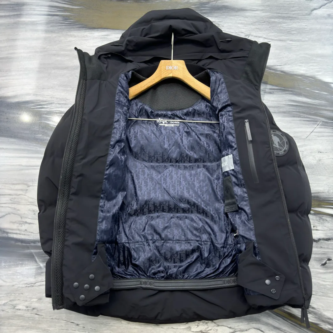 Men's Jackets And Down Jackets CHRISTIAN DIOR 17927090