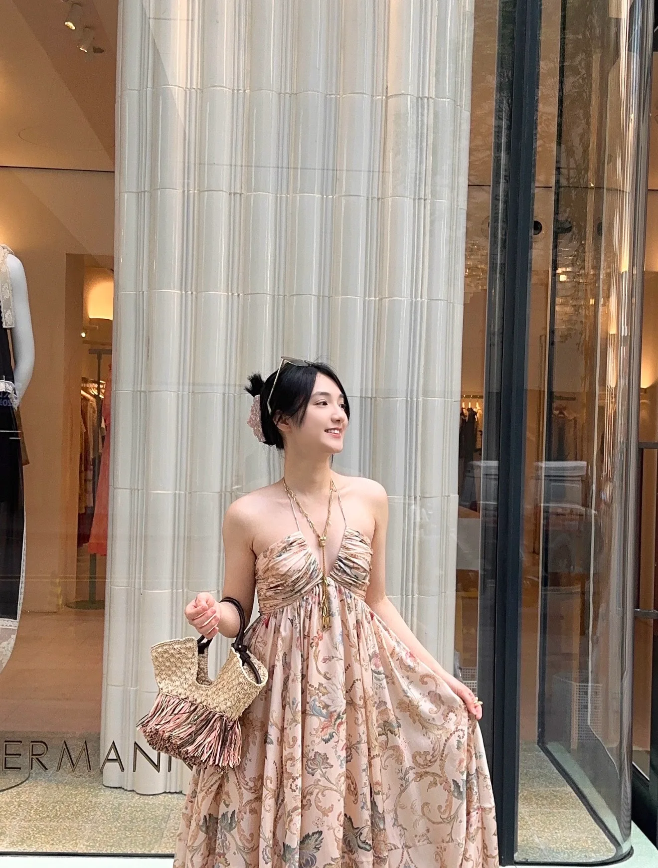 Women's Dresses ZIMMERMANN 17353128