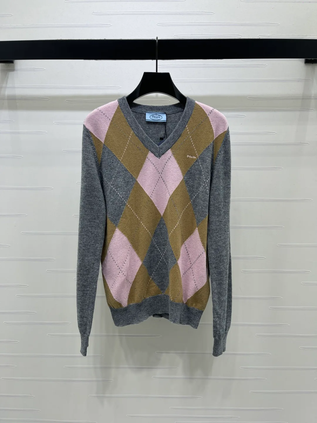 Women's Jumpers And Sweaters PRADA 18038980
