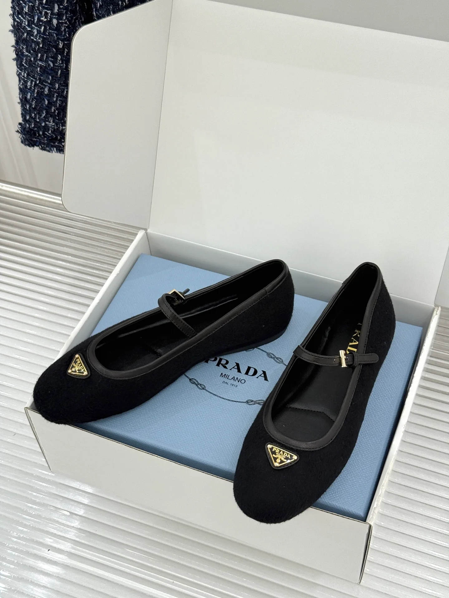 Women's Heels PRADA 18432701