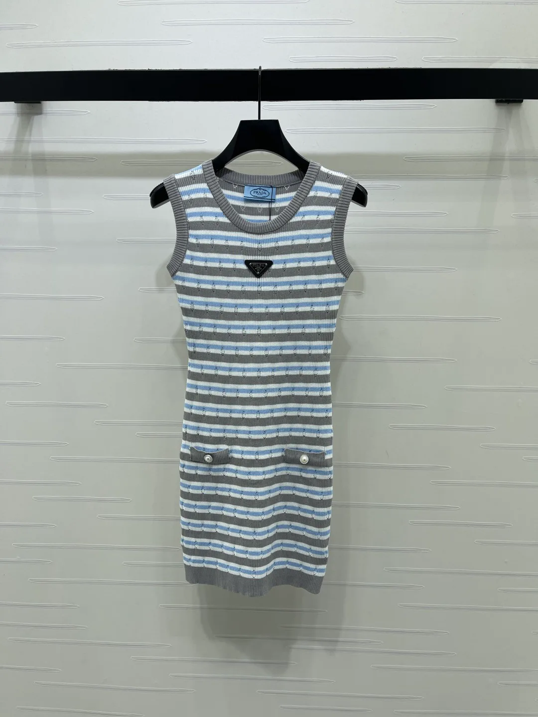 Women's Dresses PRADA 17274637