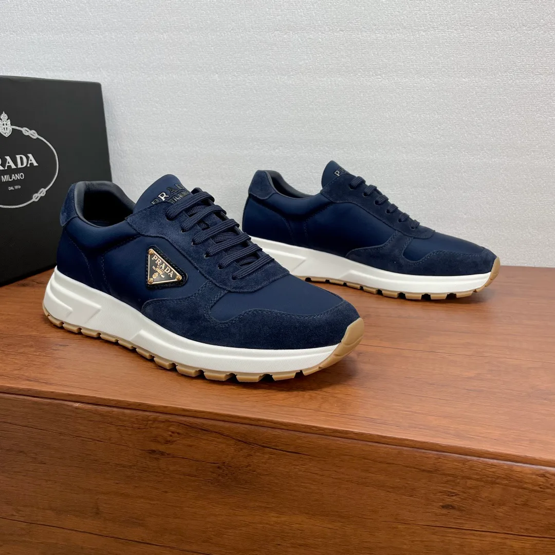 Men's Sneakers PRADA 17298424