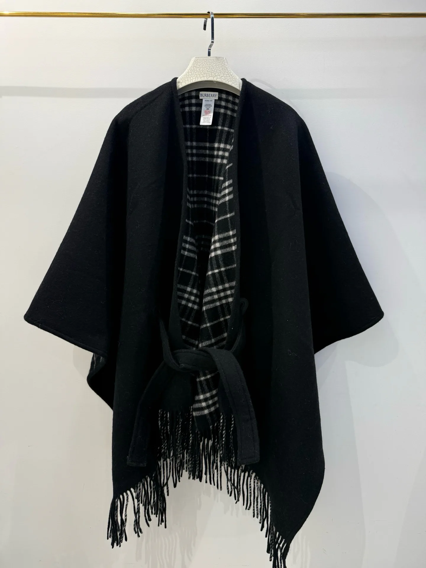 Women's Coats BURBERRY 18319991