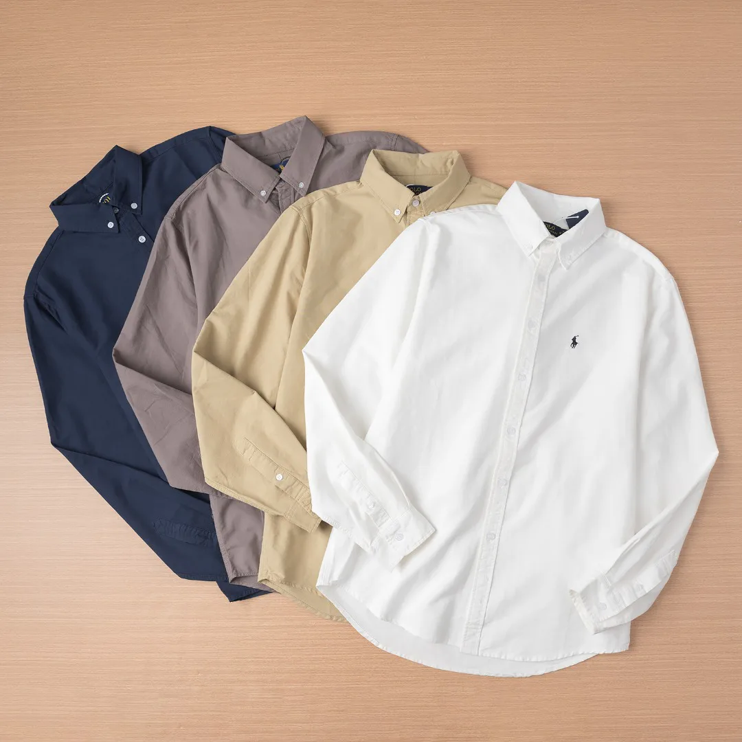 Men's Shirts RALPH LAUREN 18068803