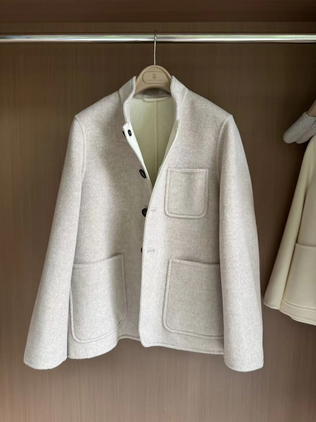 Women's Coats LORO PIANA 18015430