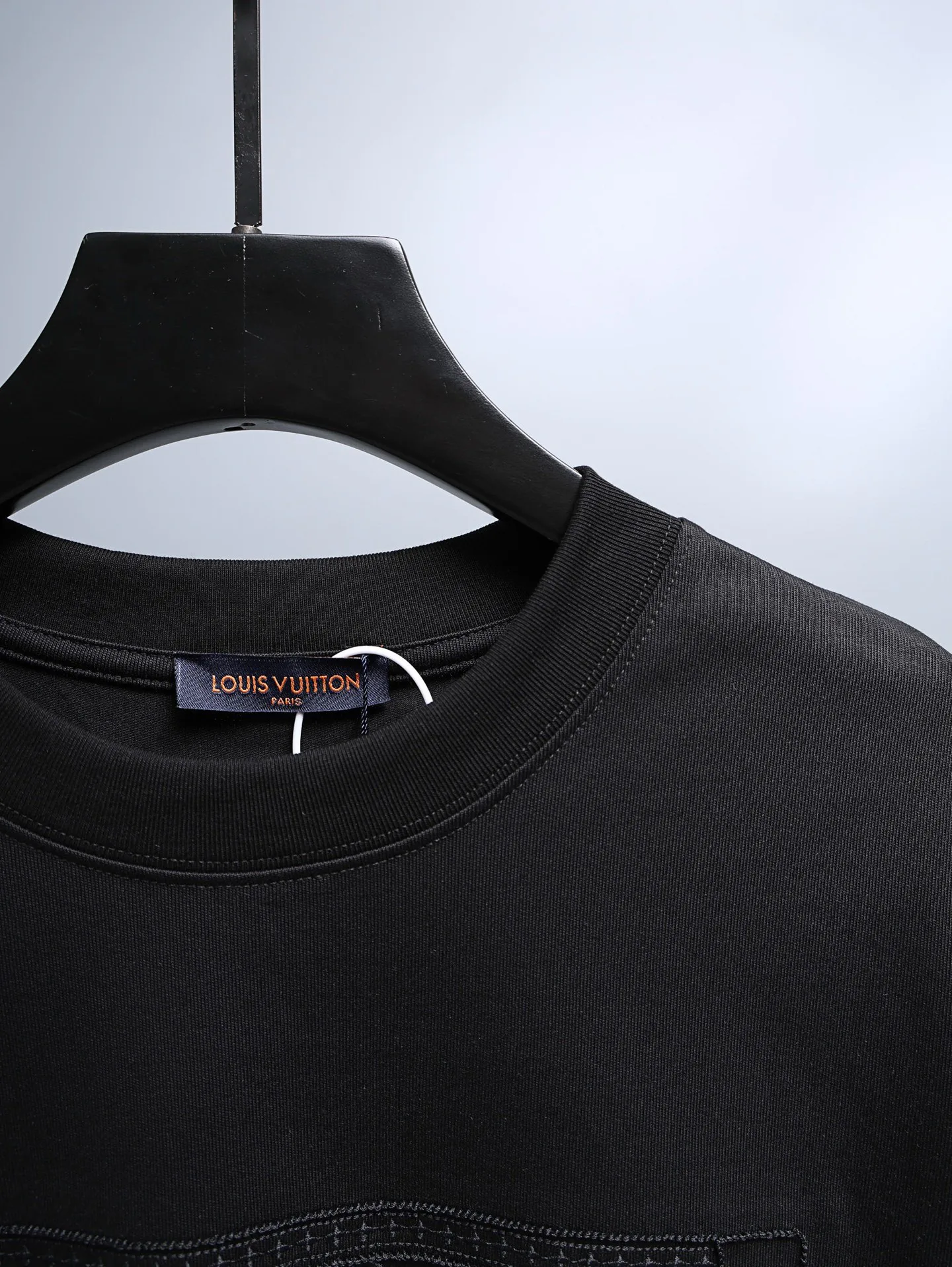 Men's T-Shirts LOUIS VUITTON 18492042