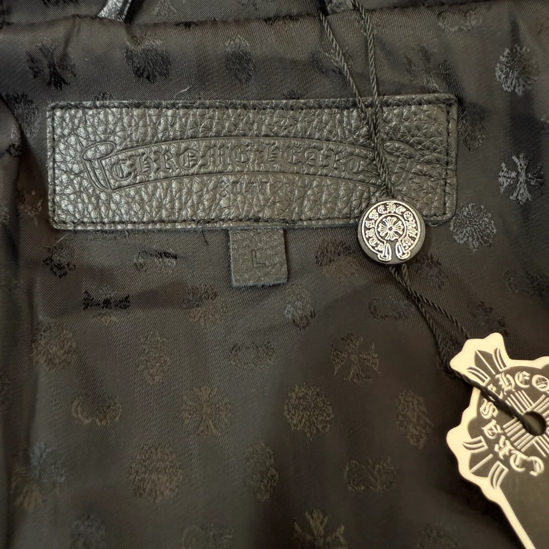 Men's Jackets And Down Jackets CHROME HEARTS 17966744