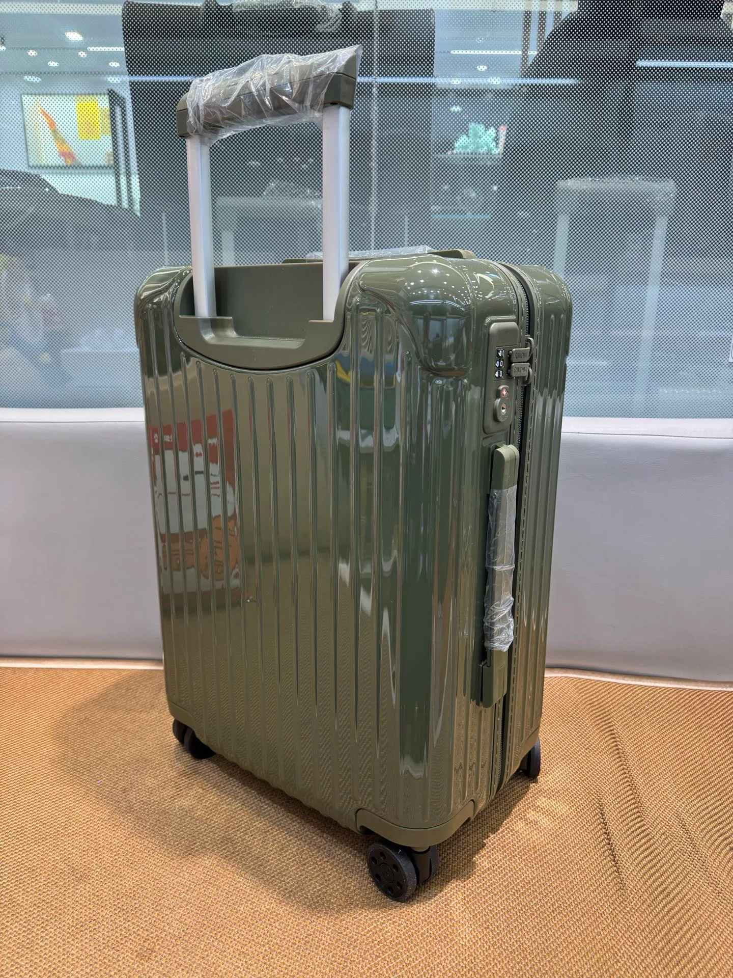 Suitcases RIMOWA 17803836