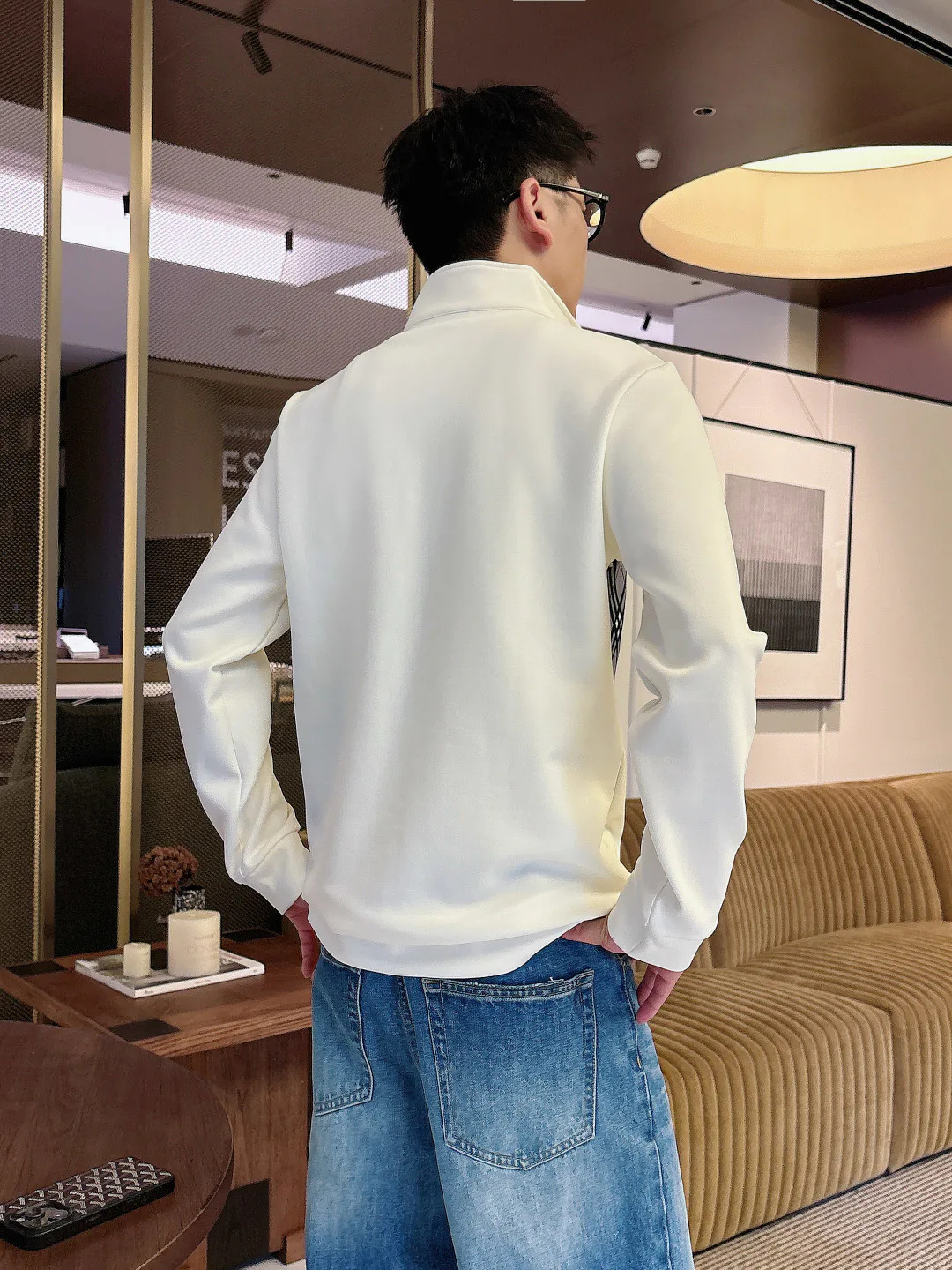 Men's Sweatshirts And Hoodies BURBERRY 18097557