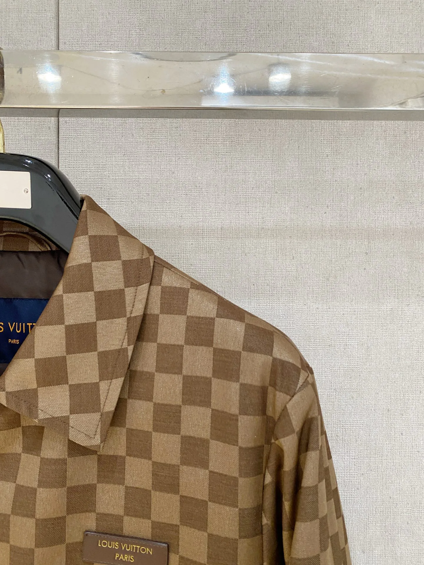 Men's Jackets And Down Jackets LOUIS VUITTON 18272996