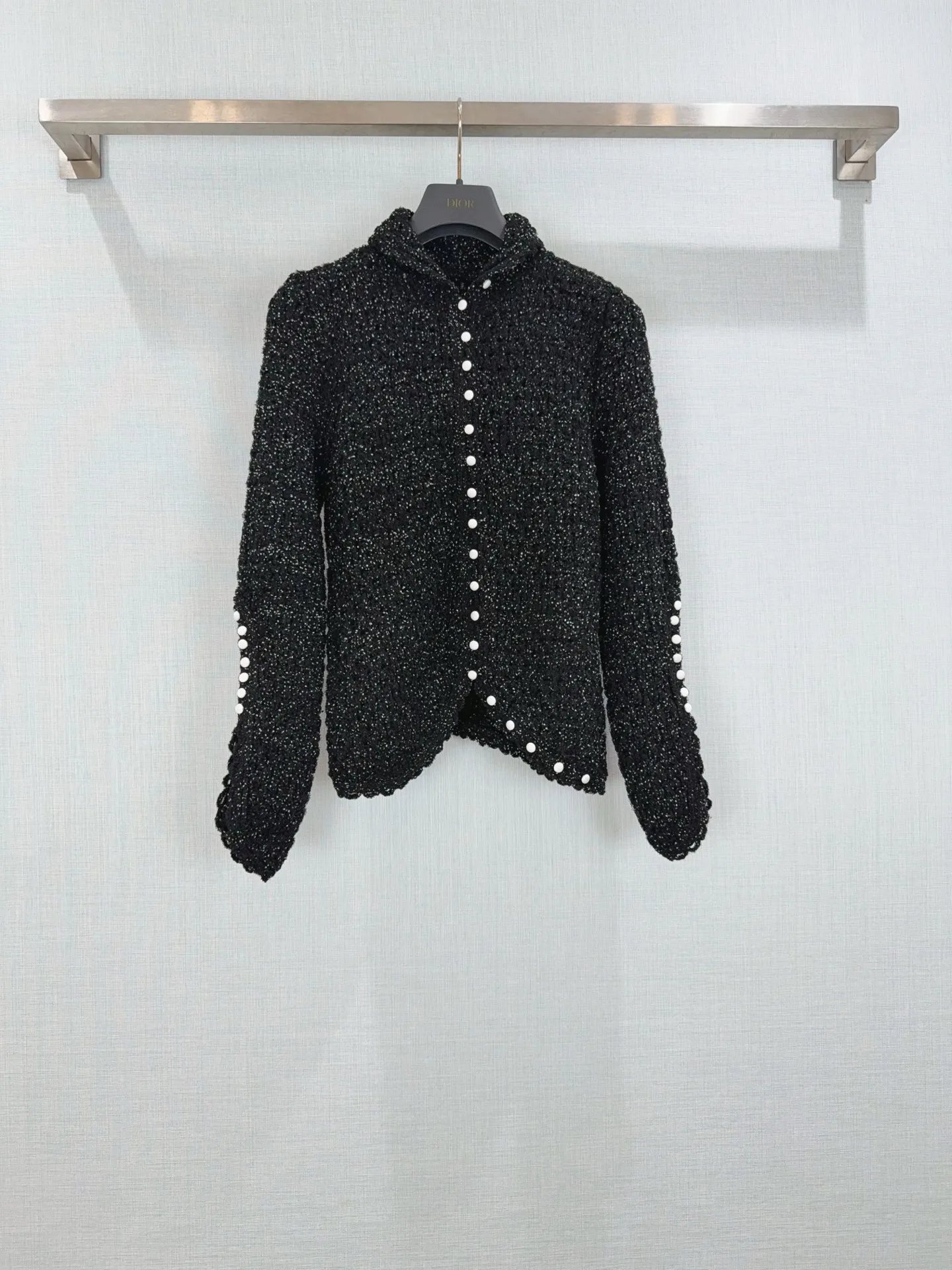 Women's Jumpers And Sweaters CHRISTIAN DIOR 18424429