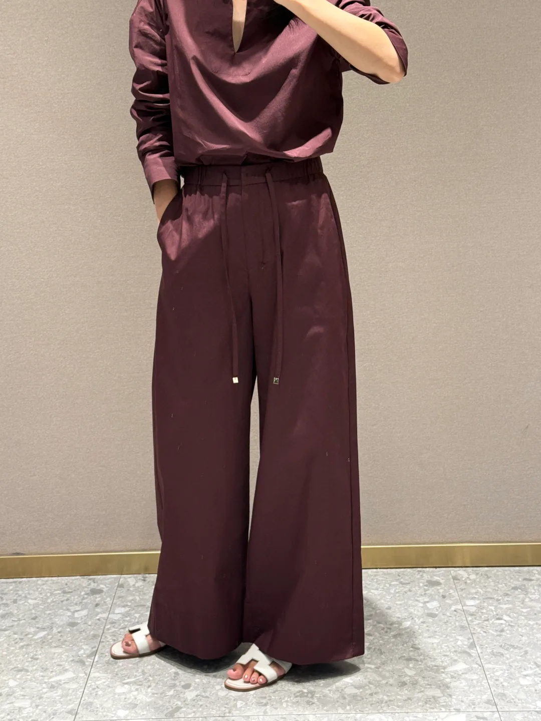 Women's Trousers MAX MARA 17290332