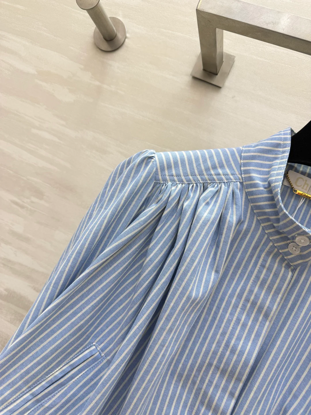 Women's Shirts CHLOE 18276934