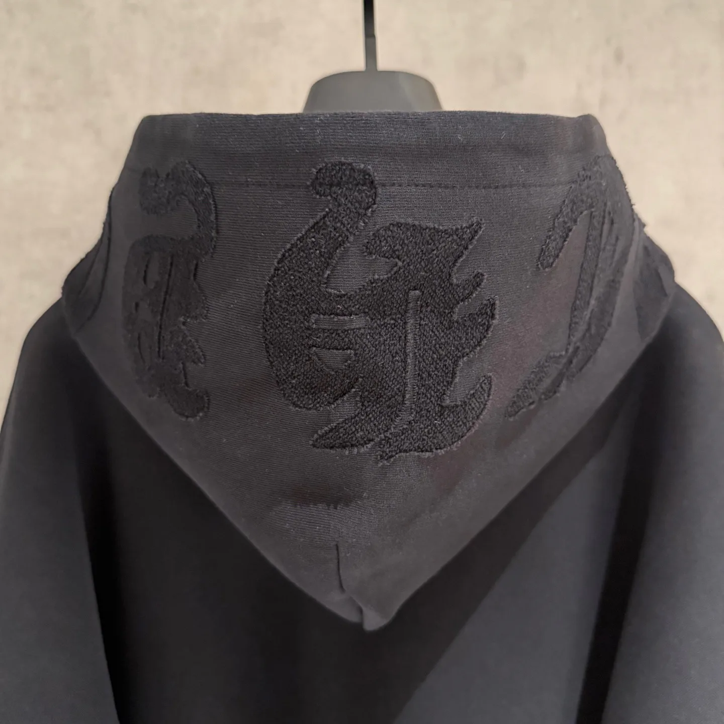 Men's Sweatshirts And Hoodies CHROME HEARTS 18197065