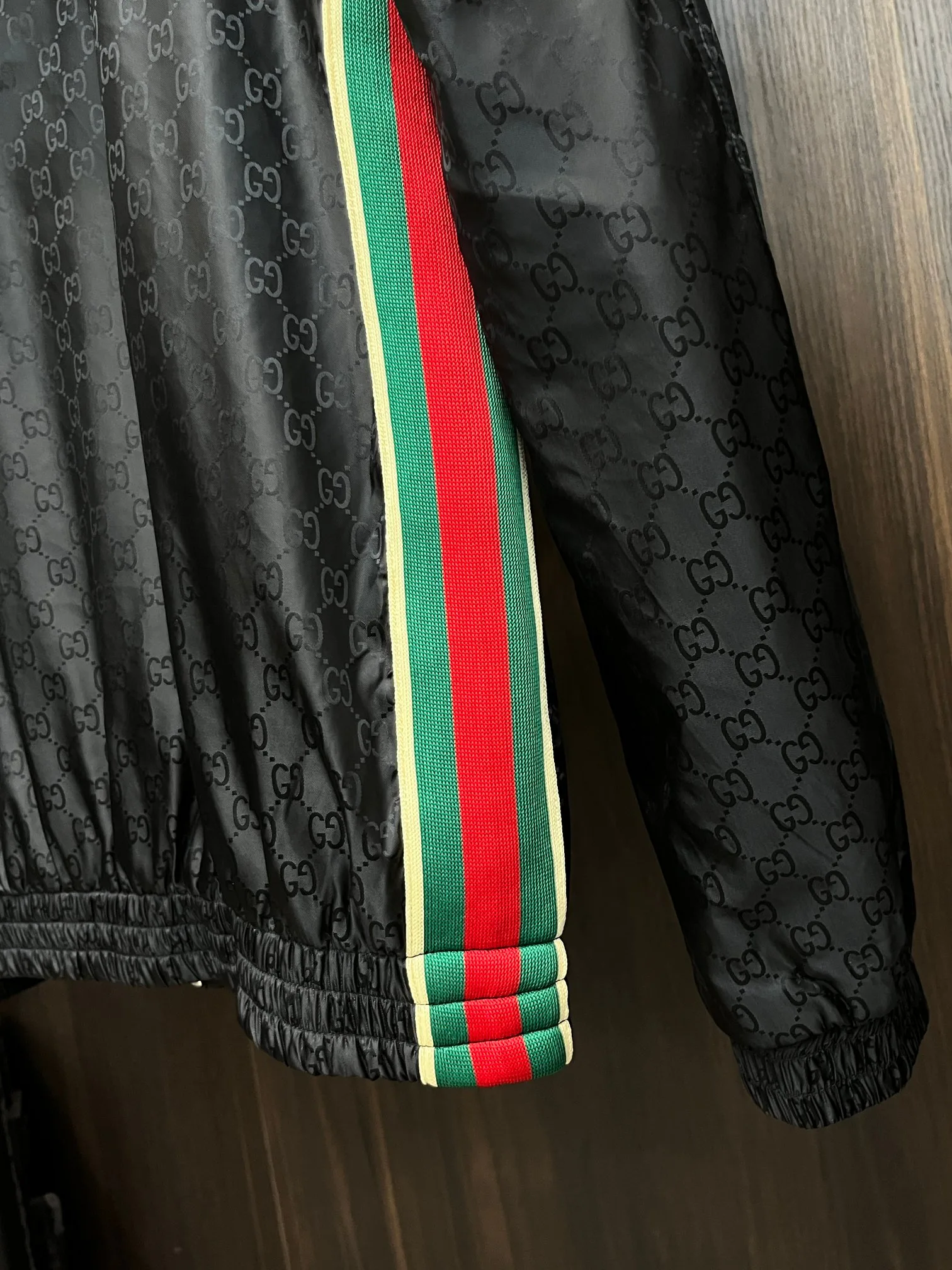 Men's Jackets And Down Jackets GUCCI 17966714