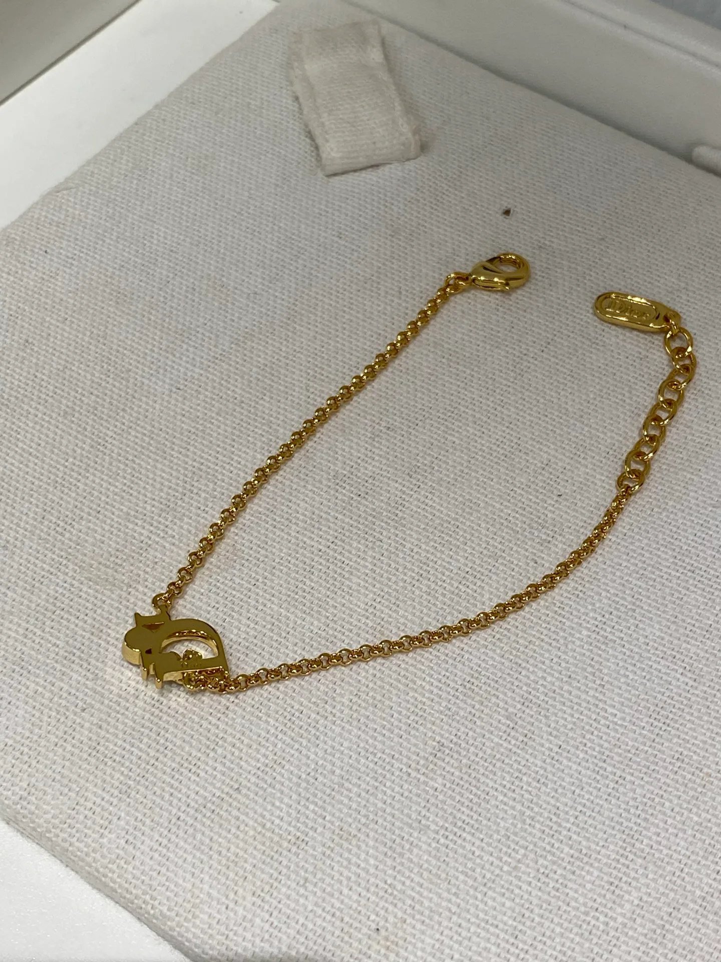 Jewelry CHRISTIAN DIOR 18392771