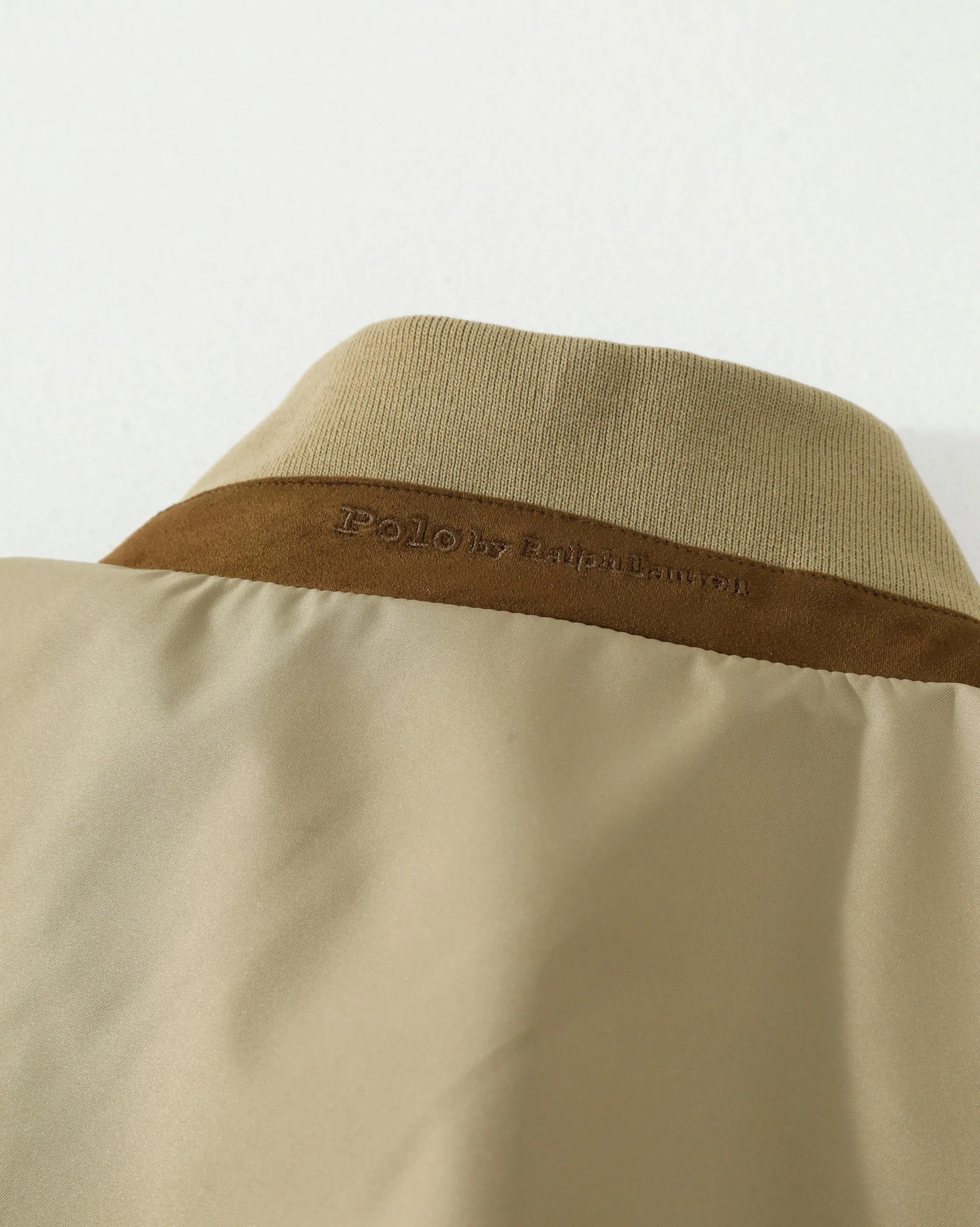 Men's Jackets And Down Jackets RALPH LAUREN 17334537