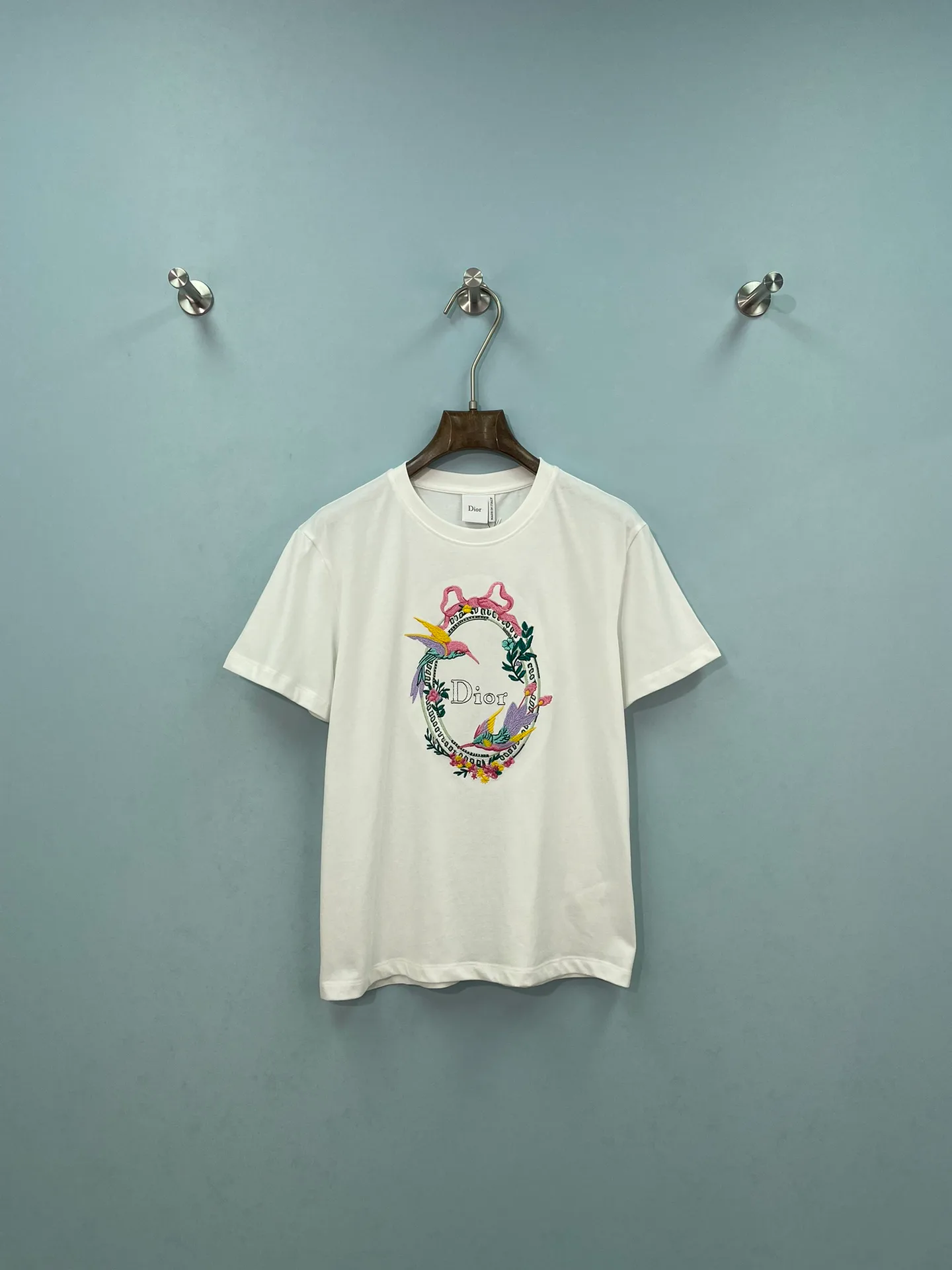 Women's T-Shirts CHRISTIAN DIOR 17424257