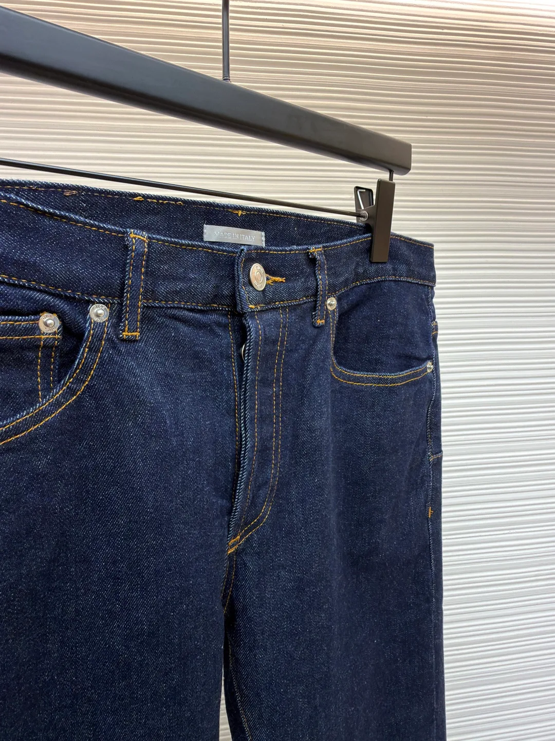 Men's Jeans CHRISTIAN DIOR 17480621
