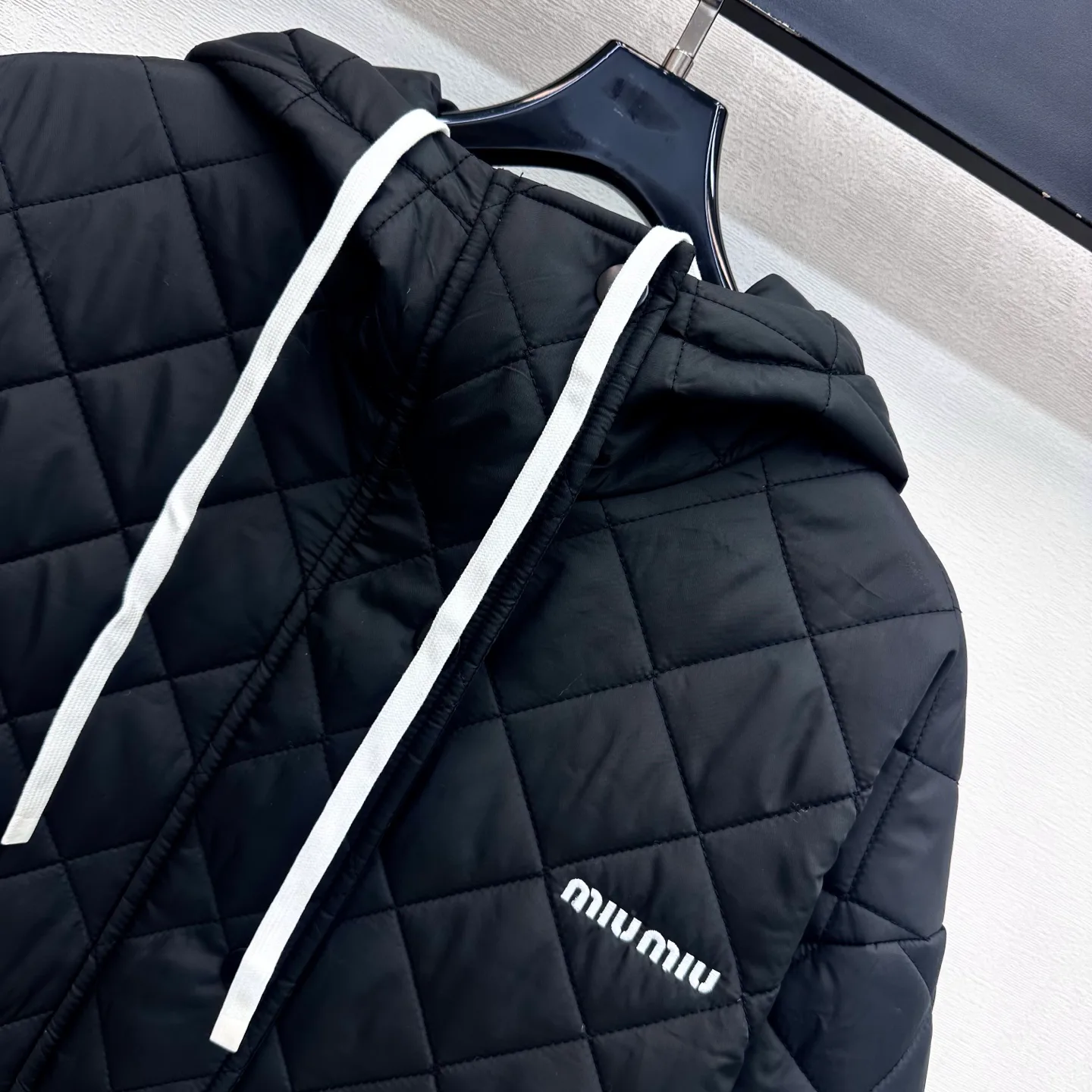 Women's Jackets And Down Jackets MIU MIU 18174793