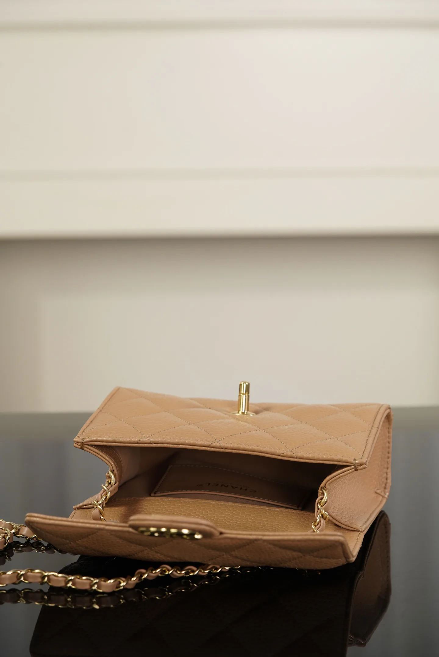 Women's Classic Handbags CHANEL 17979640