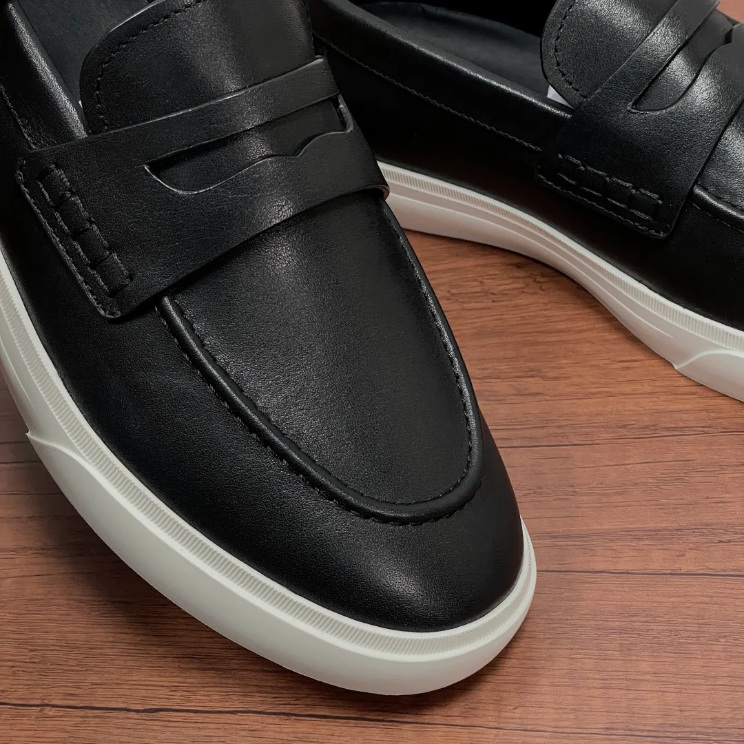 Men's Loafers And Dress Shoes CHRISTIAN DIOR 17971402