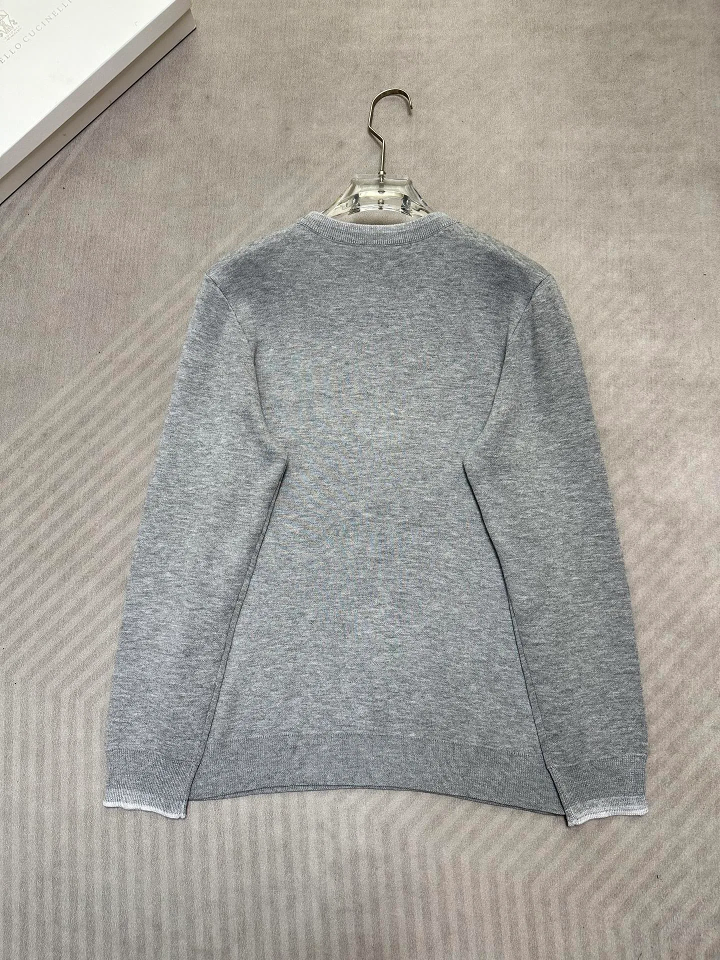 Men's Jumpers And Sweaters LORO PIANA 18098017