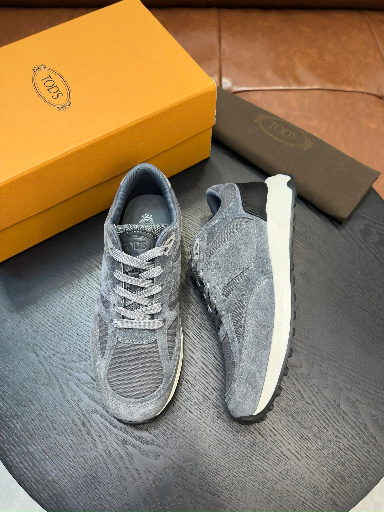 Men's Sneakers TOD'S 17914413