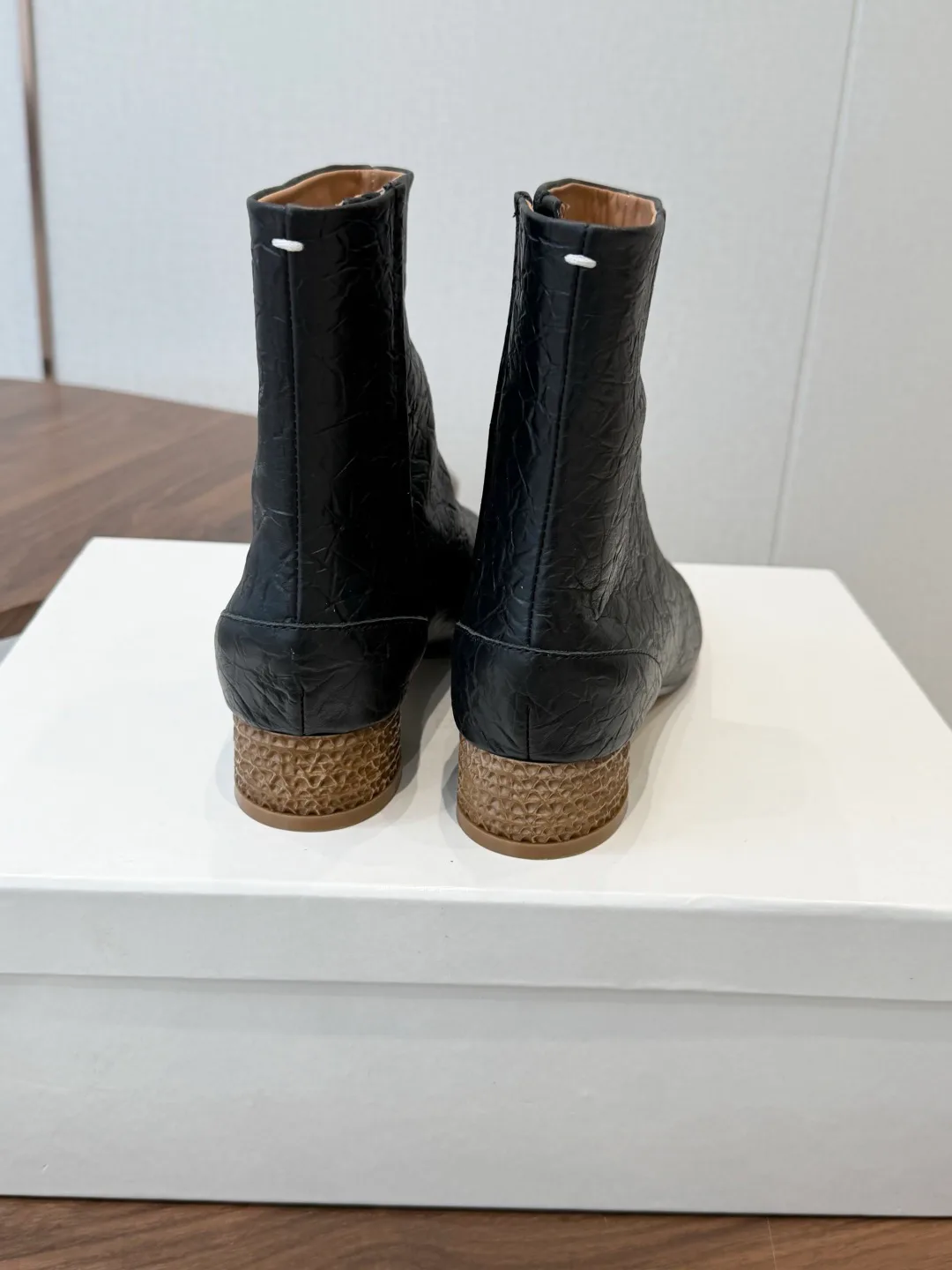 Women's Booties MAISON MARGIELA 18182667