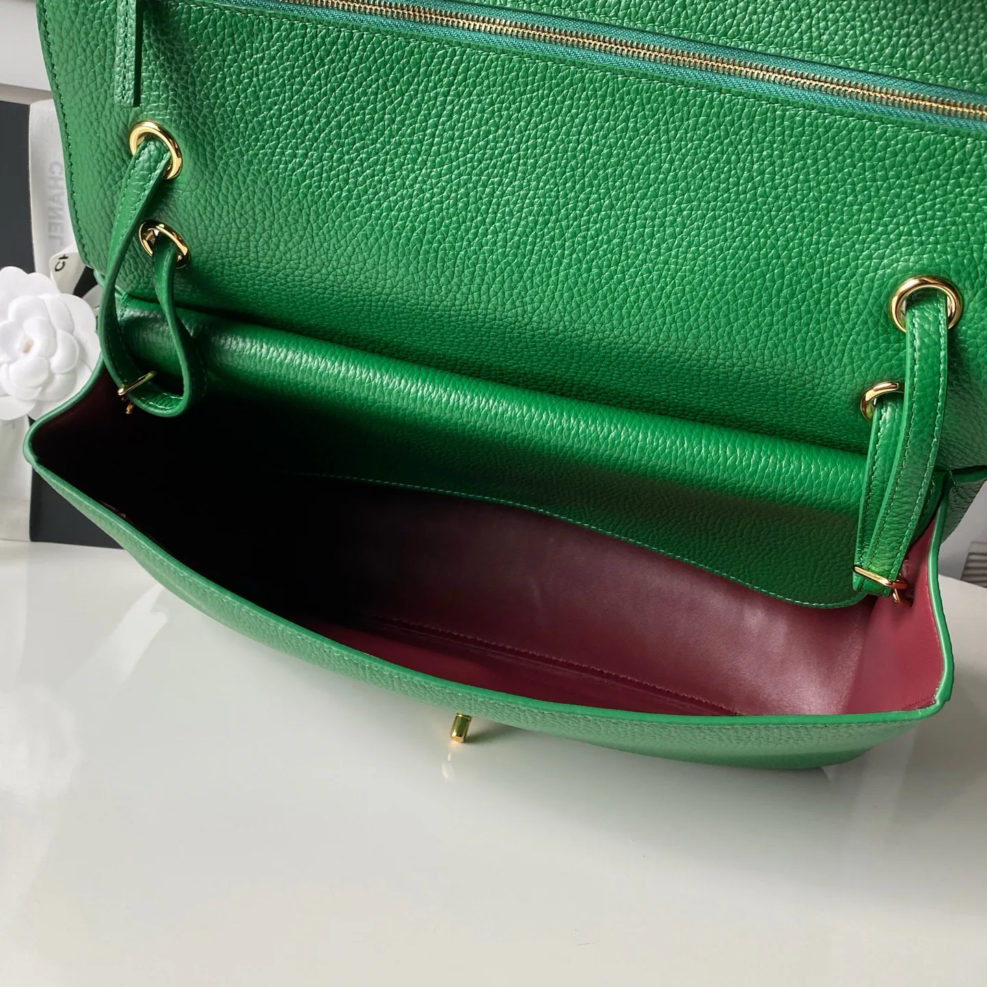 Women's Classic Handbags CHANEL 17827296
