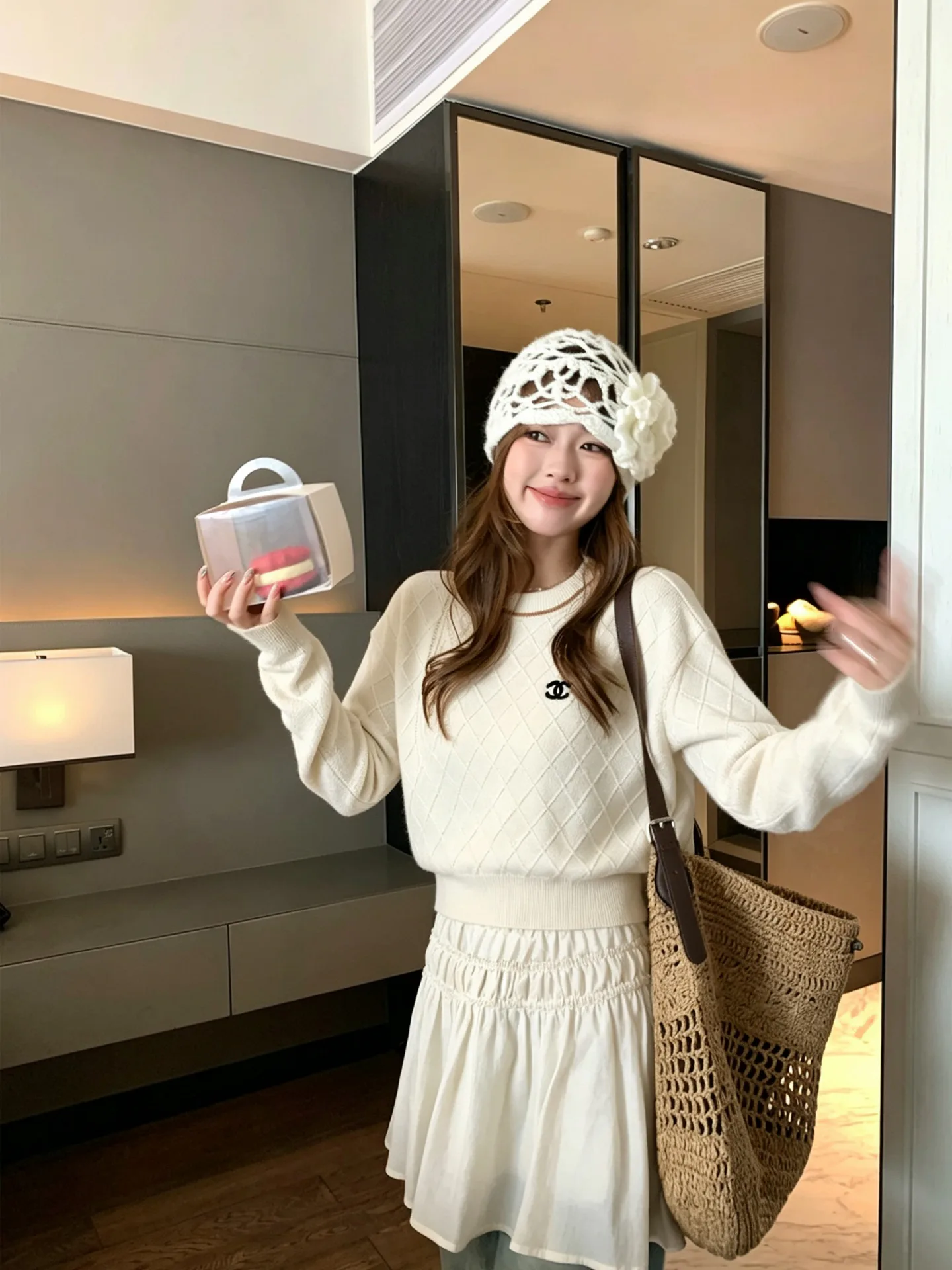 Women's Jumpers And Sweaters CHANEL 17995397