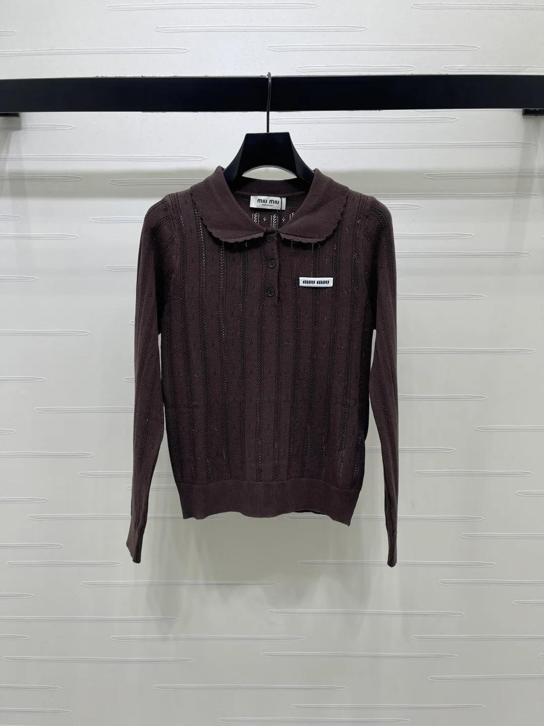 Women's Jumpers And Sweaters MIU MIU 17460228