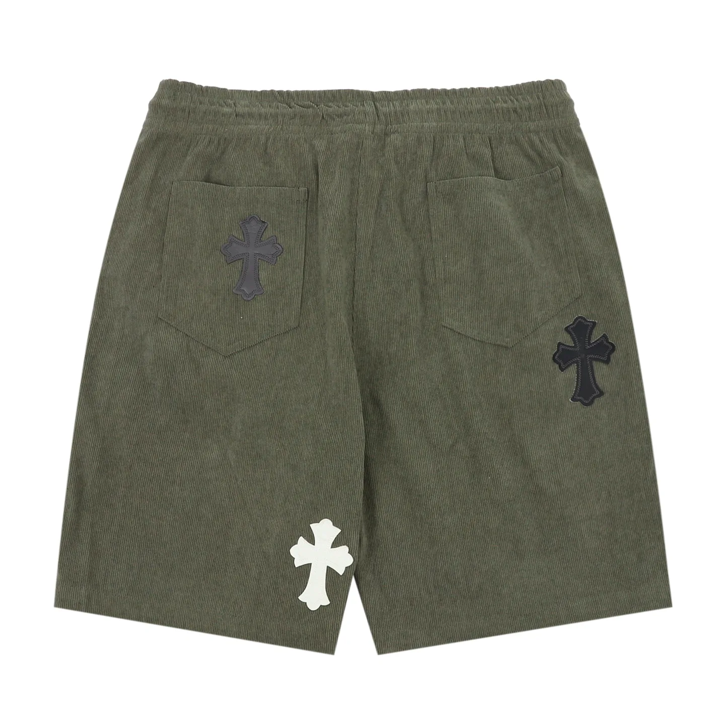 Men's Shorts CHROME HEARTS 17219948