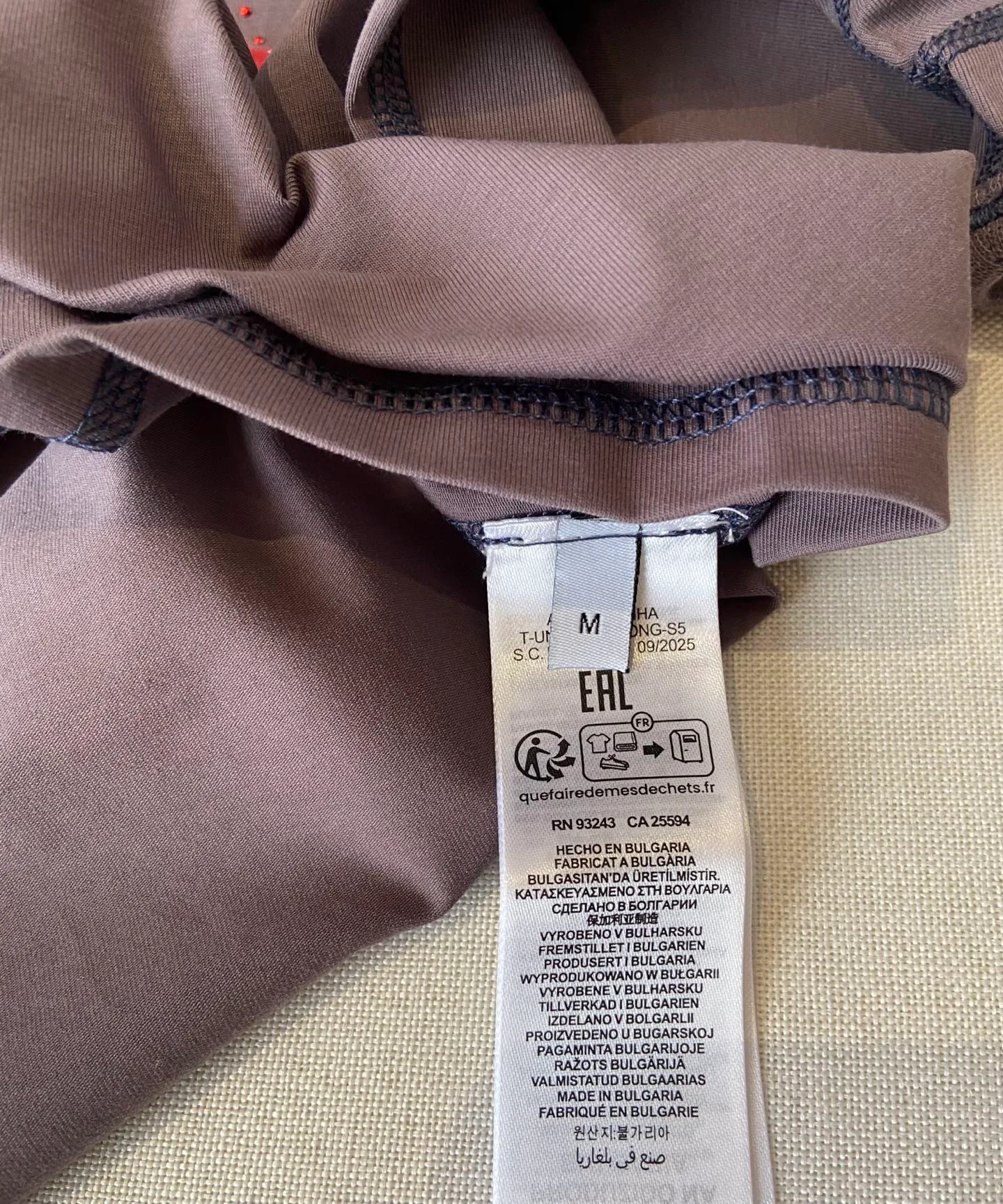 Women's T-Shirts DIESEL 18088755