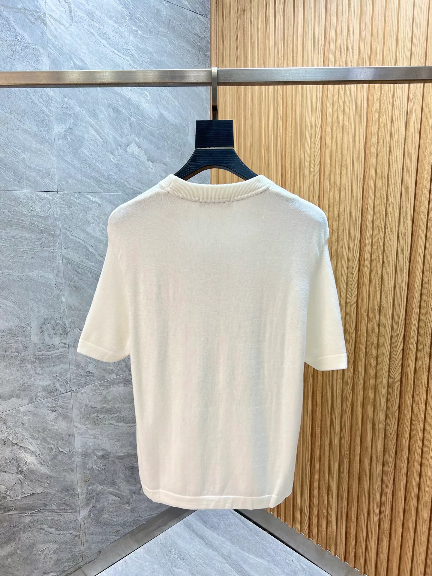 Men's T-Shirts MONCLER 18289570