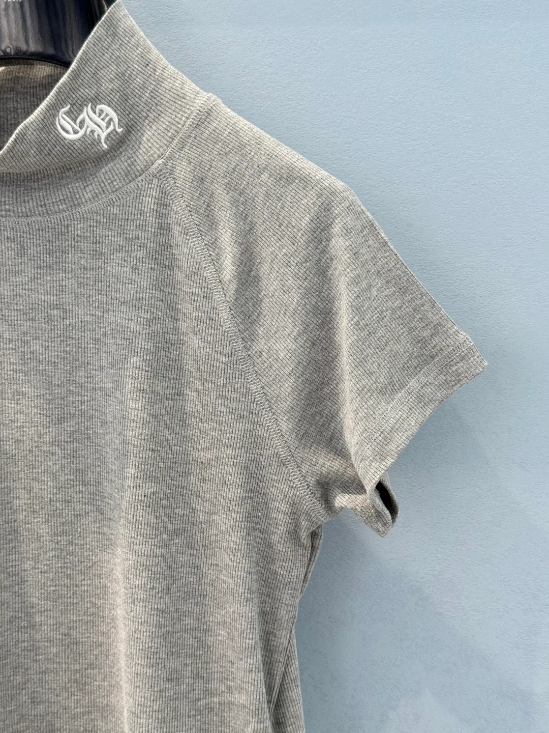 Women's T-Shirts CHROME HEARTS 18120222