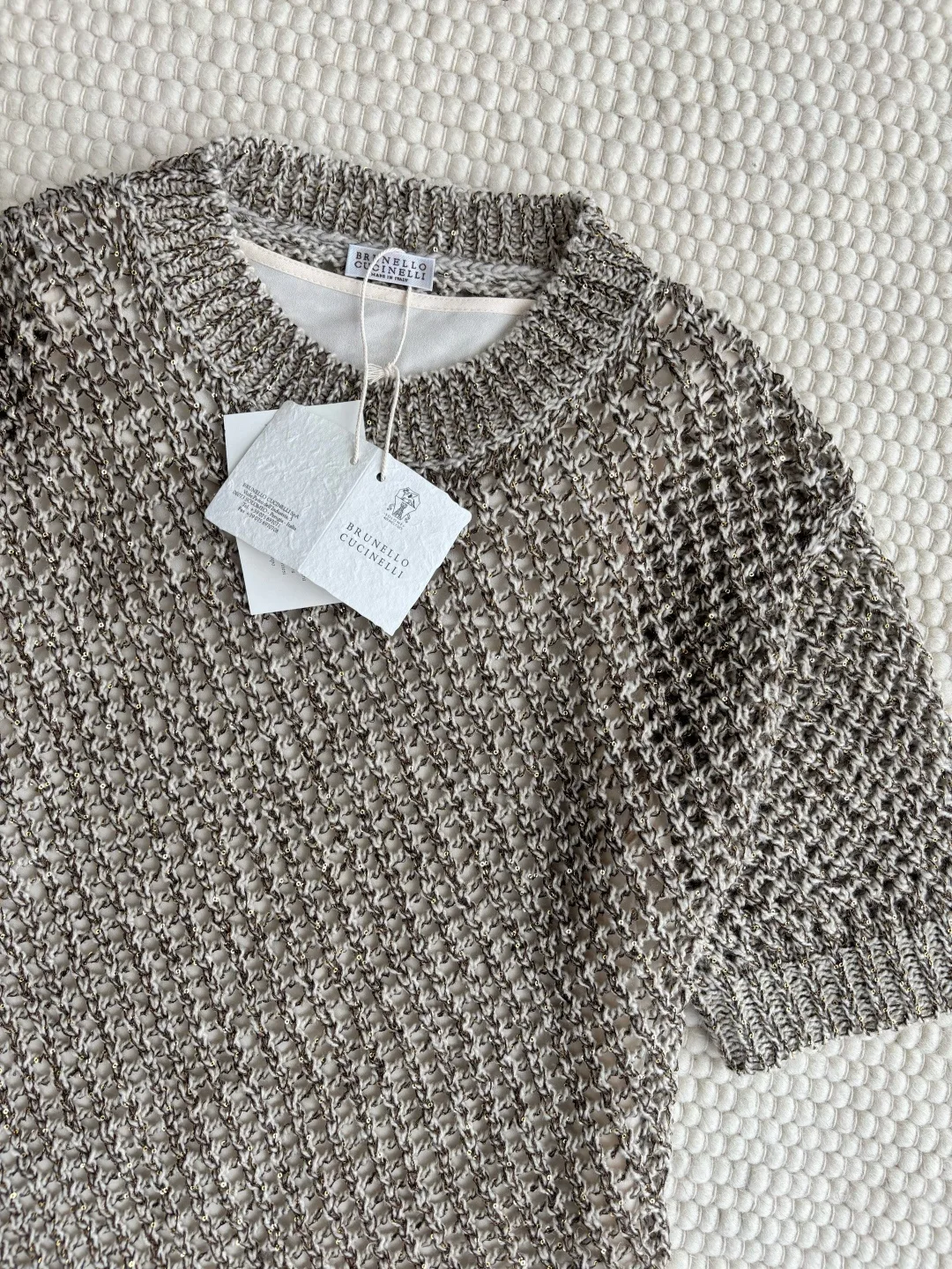 Women's Dresses BRUNELLO CUCINELLI 17462001