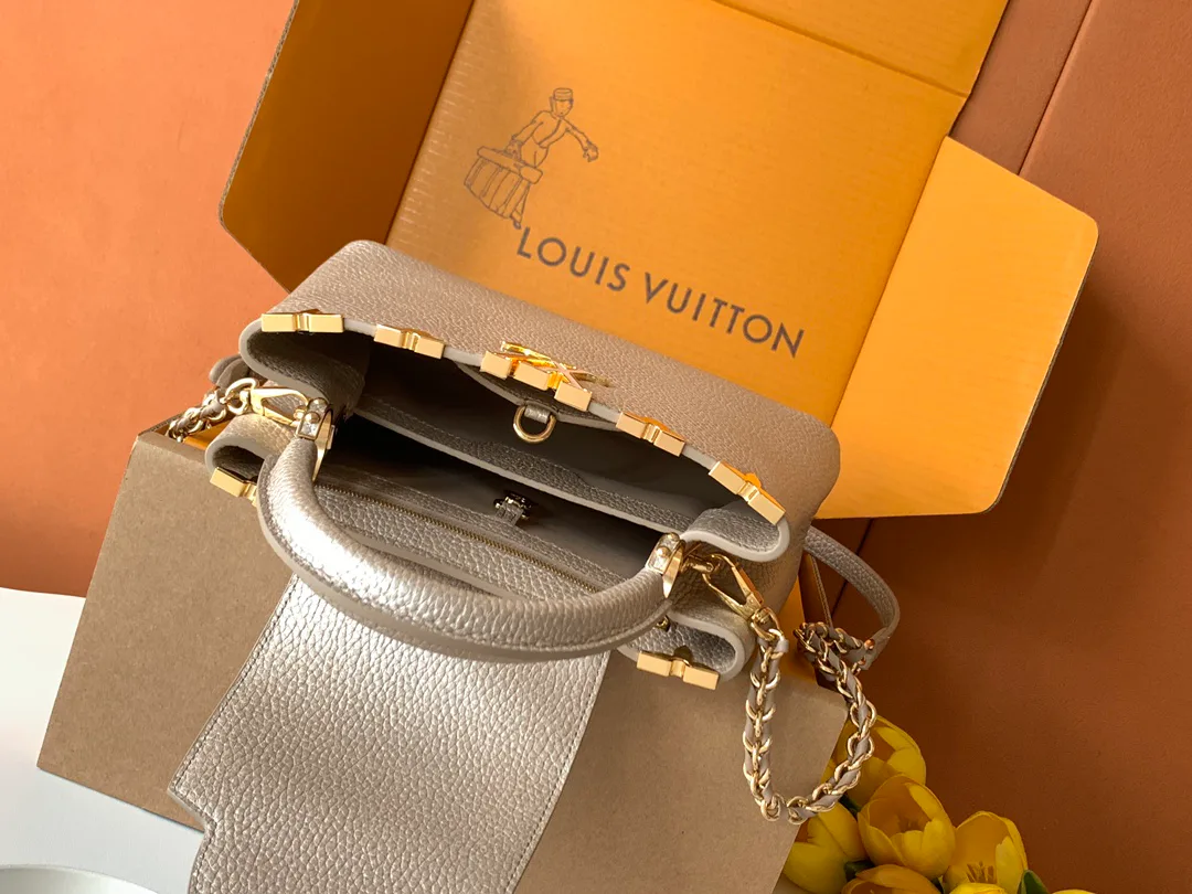 Women's Classic Handbags LOUIS VUITTON 18520978
