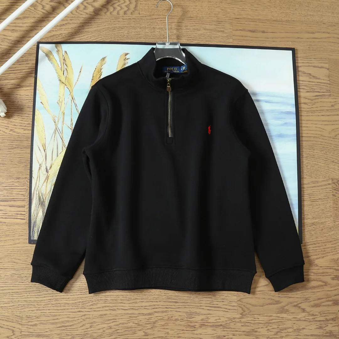 Men's Sweatshirts And Hoodies RALPH LAUREN 18384309