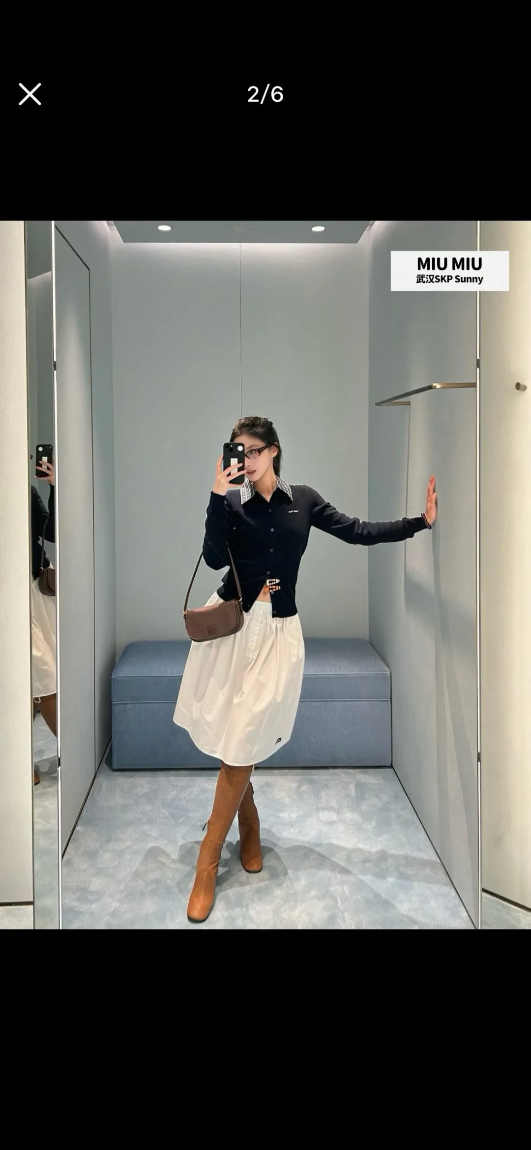 Women's Jumpers And Sweaters MIU MIU 18213396