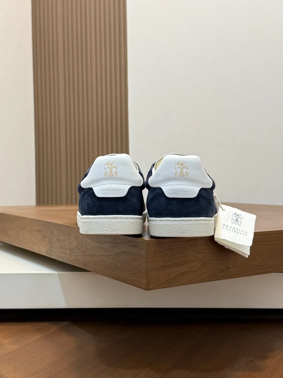 Men's Sneakers BRUNELLO CUCINELLI 18078977
