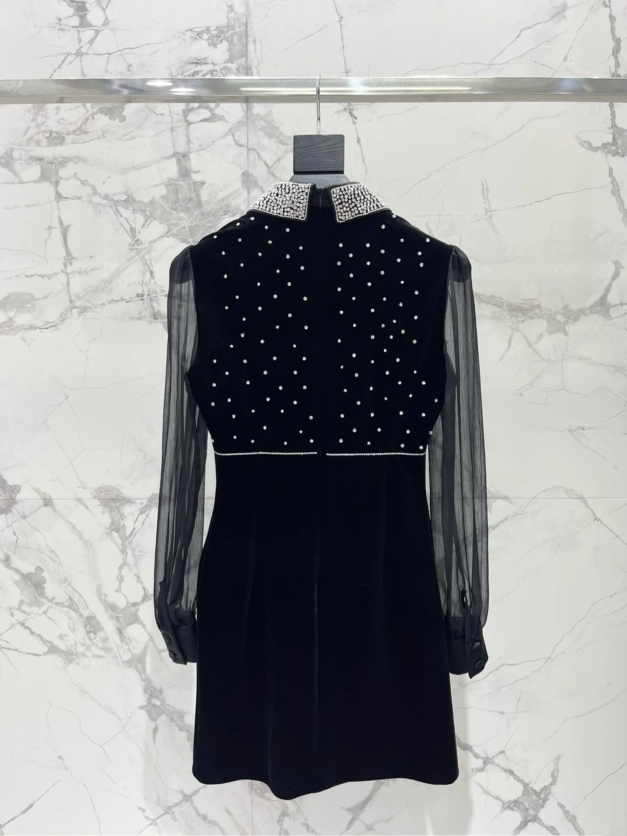 Women's Dresses SAINT LAURENT 18527467