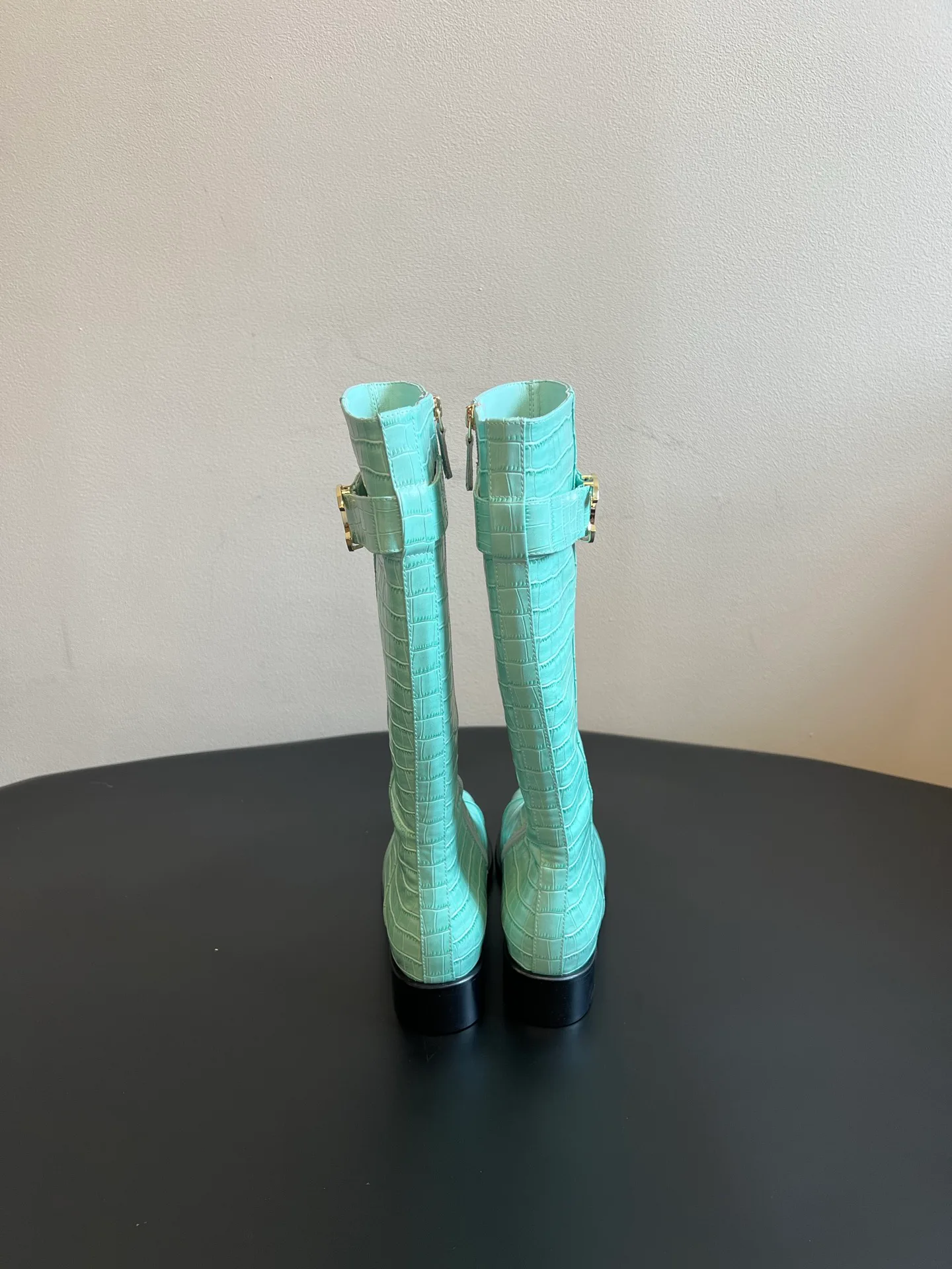 Women's Boots CHANEL 18205929
