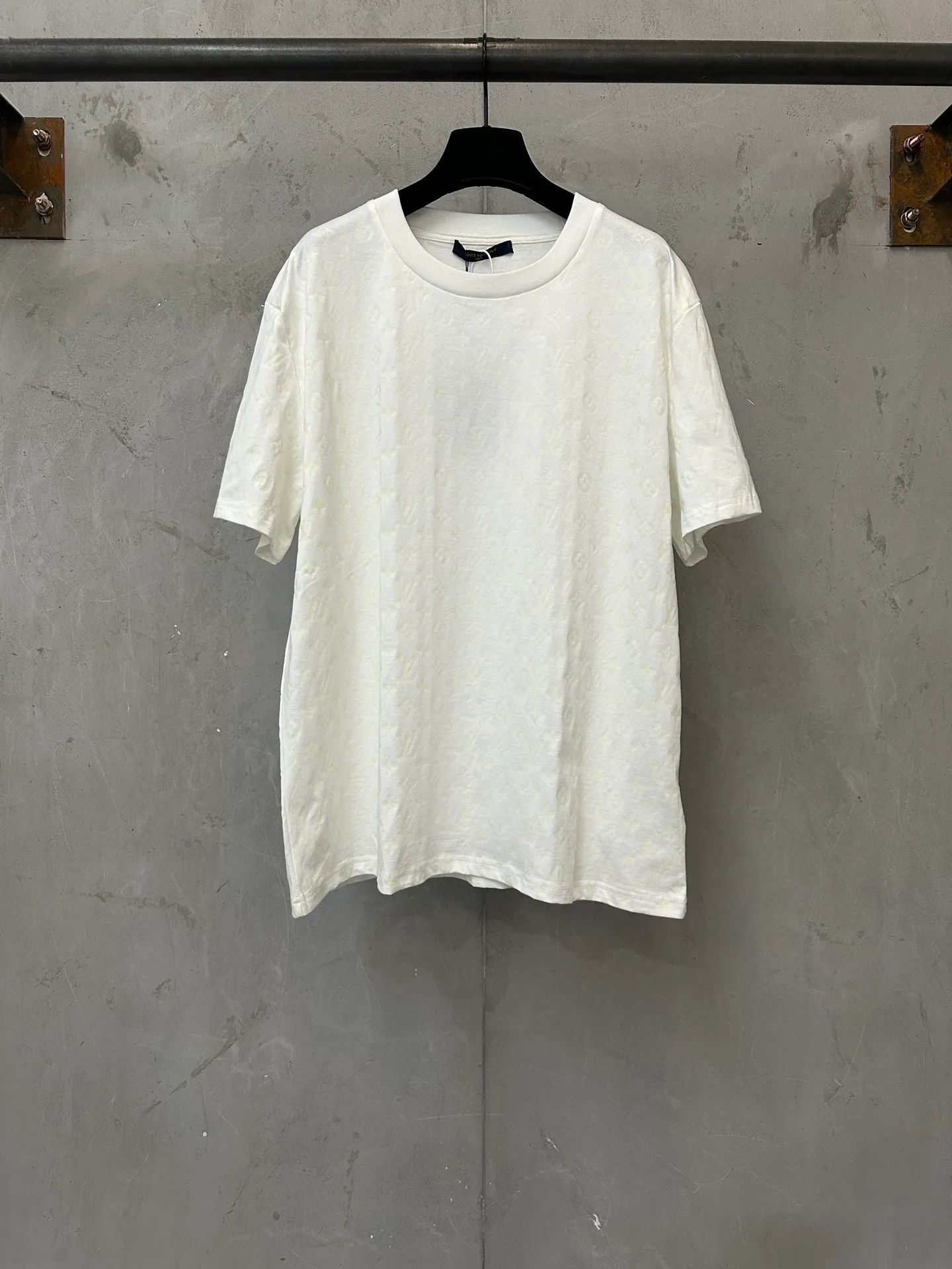 Men's T-Shirts LOUIS VUITTON 18179310