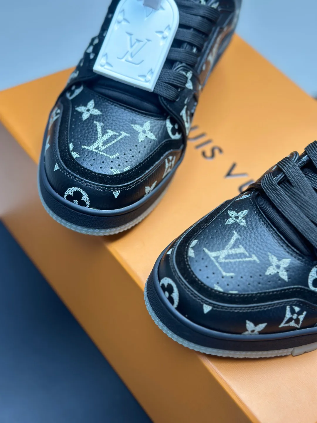 Women's Sneakers LOUIS VUITTON 18011572