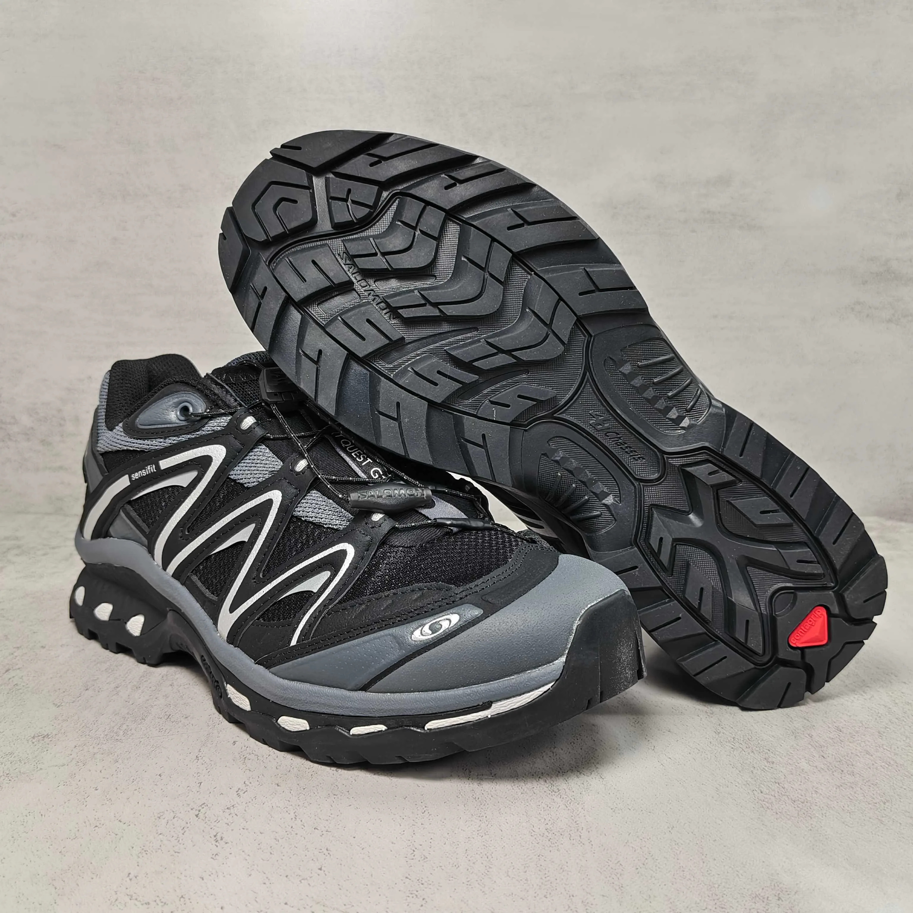 Women's Sneakers SALOMON 18039884