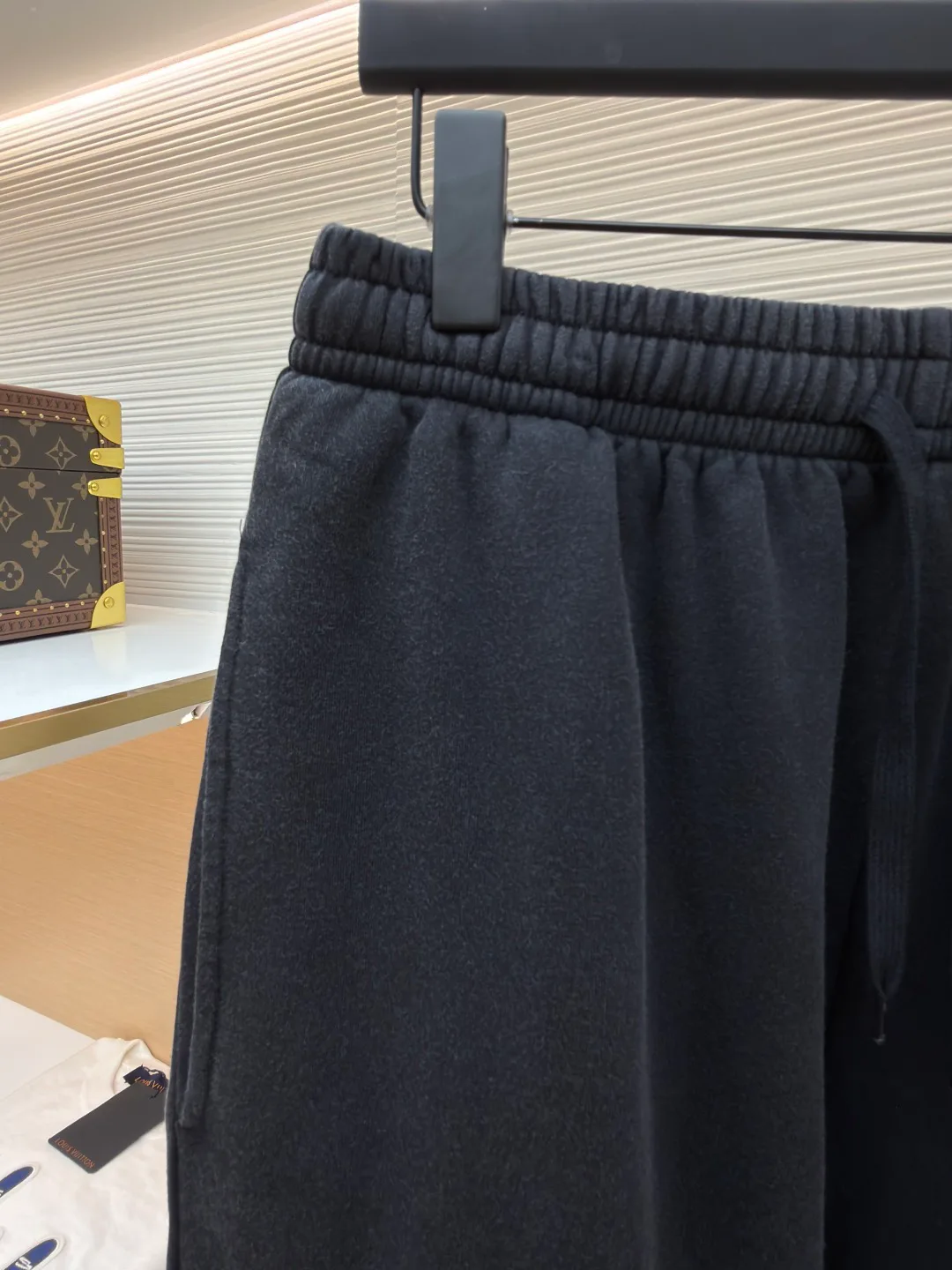 Men's Trousers BALENCIAGA 18153821